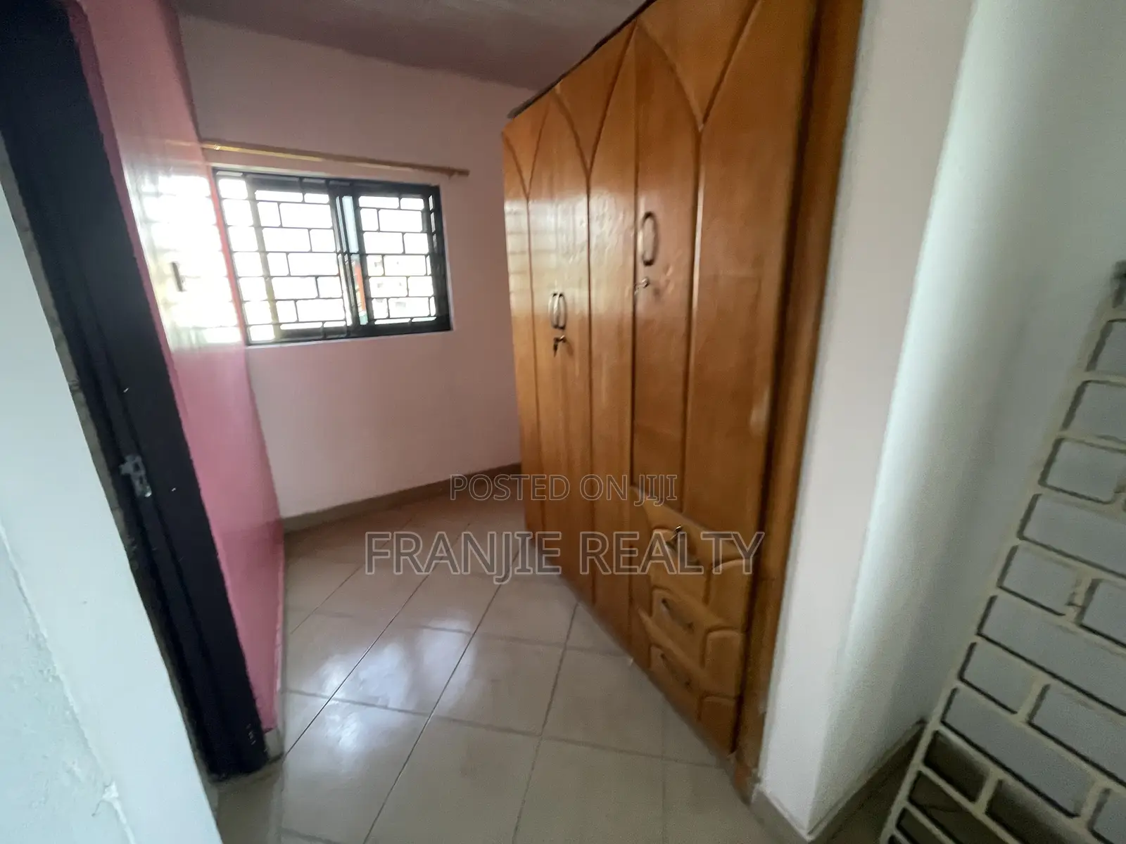 2bdrm Apartment in Franjie Realty, North Kaneshie for rent
