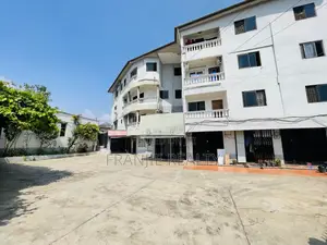 2bdrm Apartment in Franjie Realty, North Kaneshie for rent