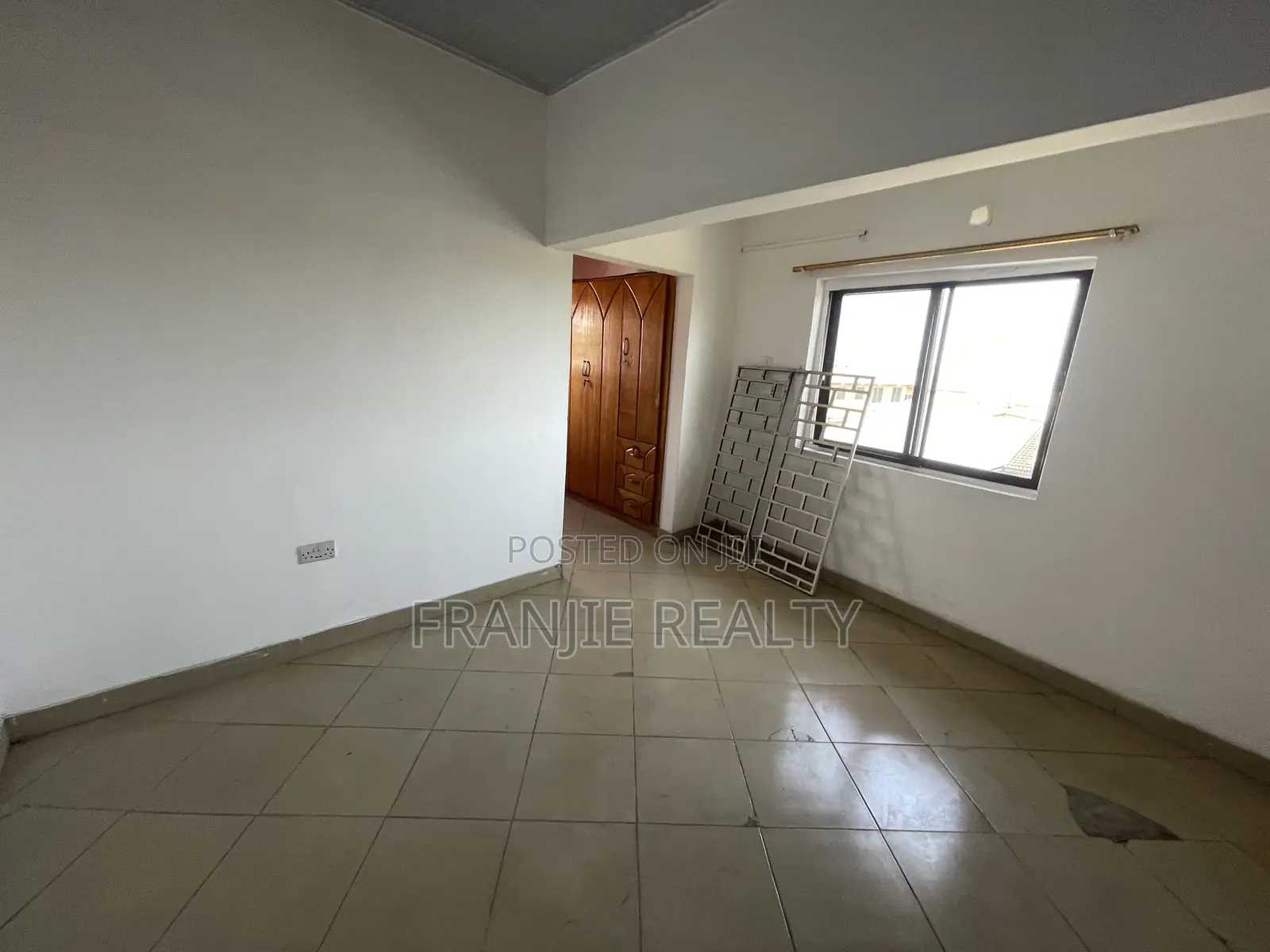2bdrm Apartment in Franjie Realty, North Kaneshie for rent