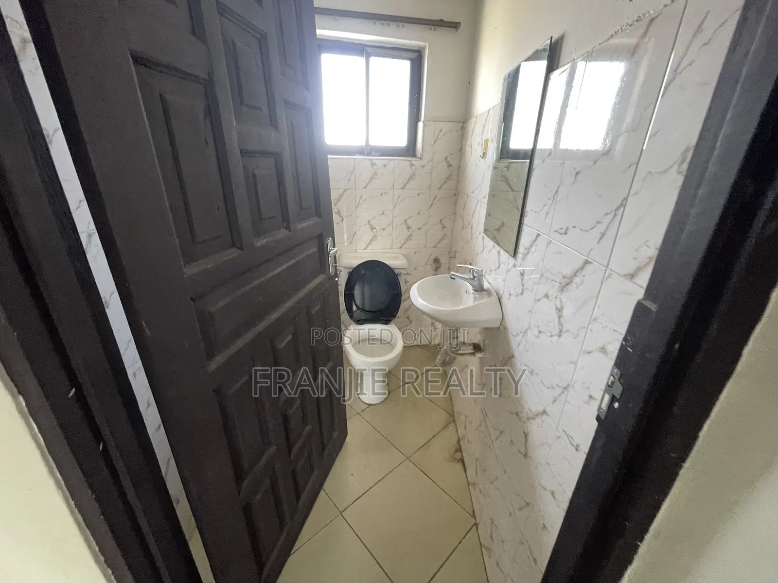 2bdrm Apartment in Franjie Realty, North Kaneshie for rent
