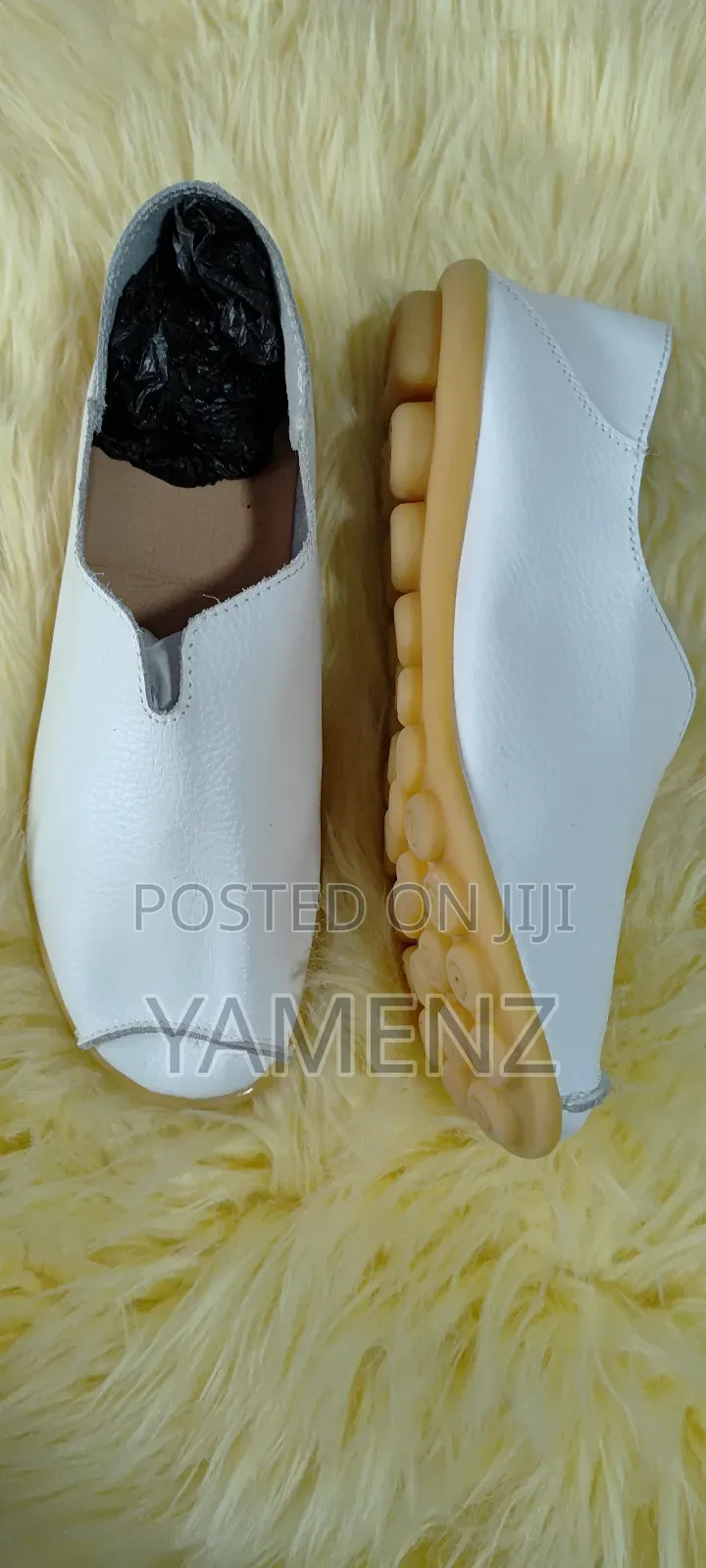 Primark Leather Shoe