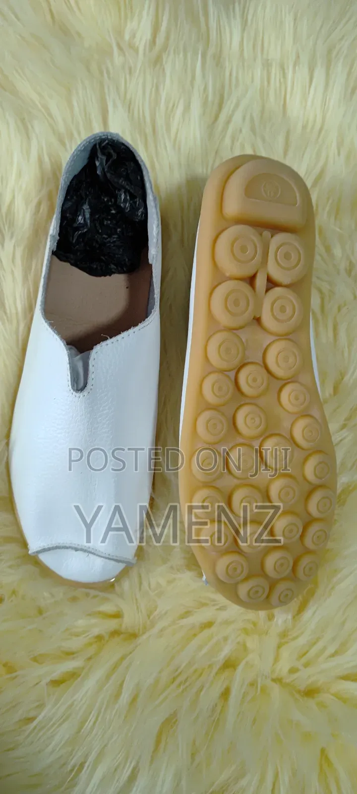 Primark Leather Shoe