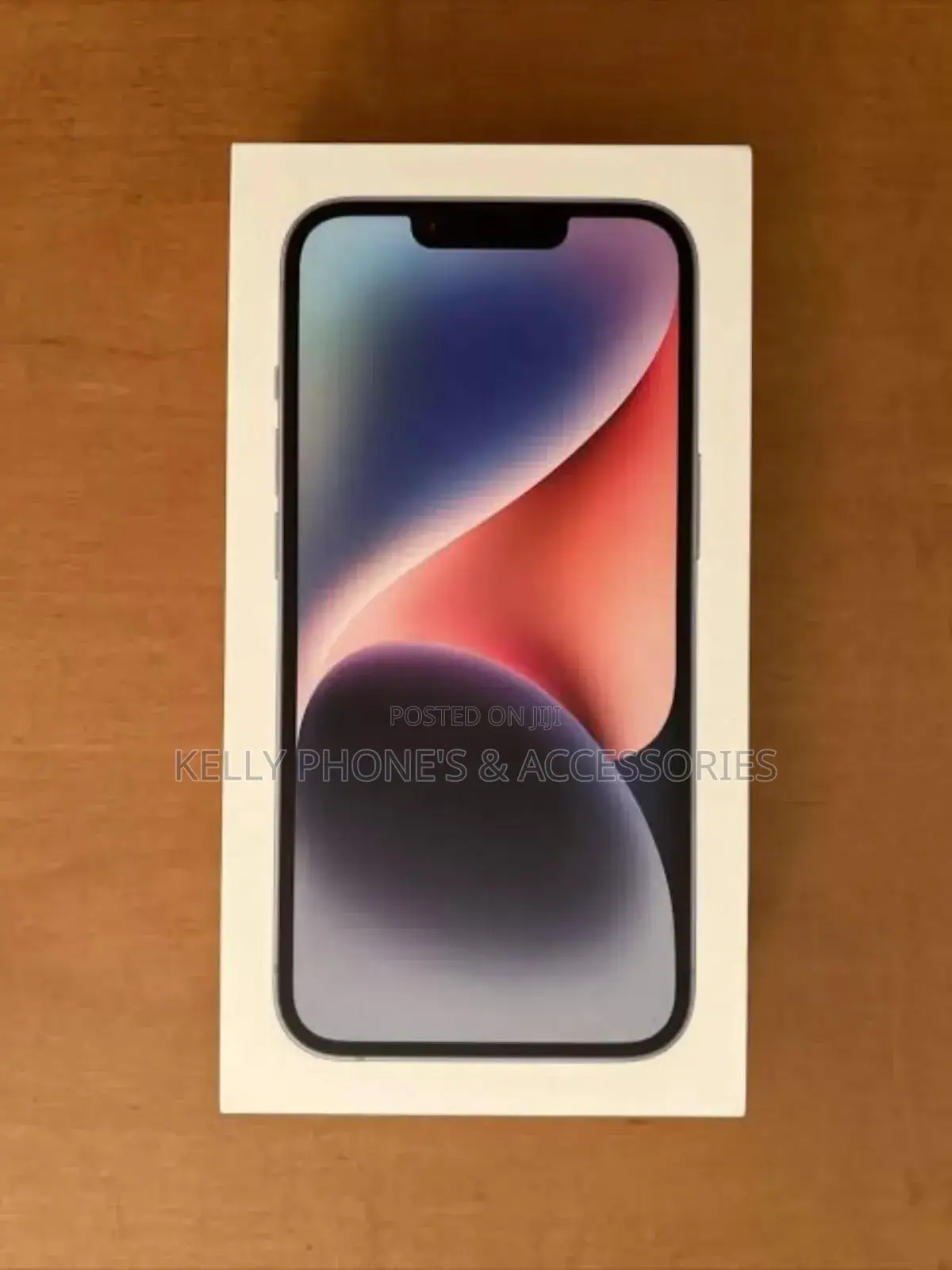 New Apple iPhone 14 Pro Max 256 GB Black