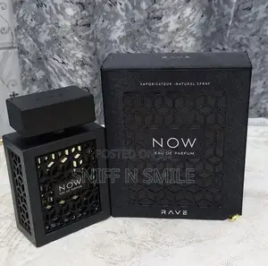 Rave Now Men