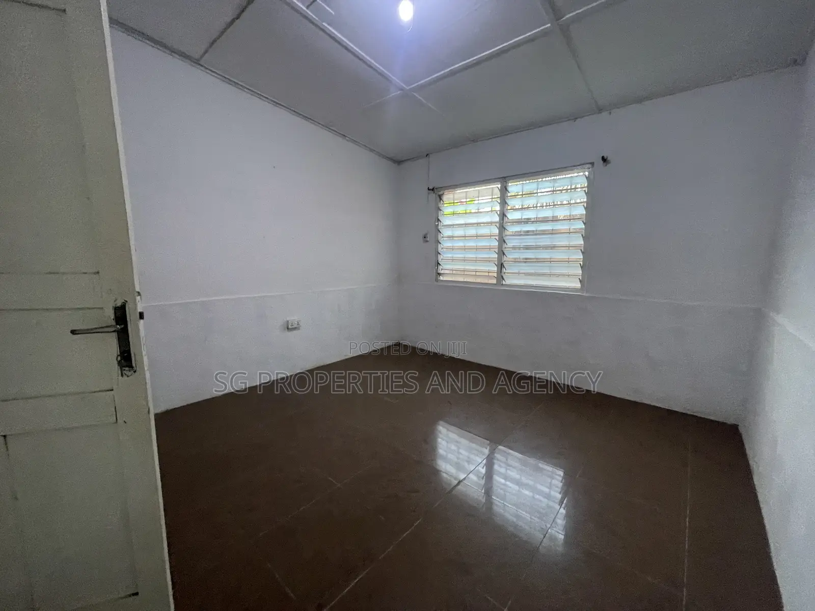 1bdrm Apartment in Batsonaa, Accra Metropolitan for rent