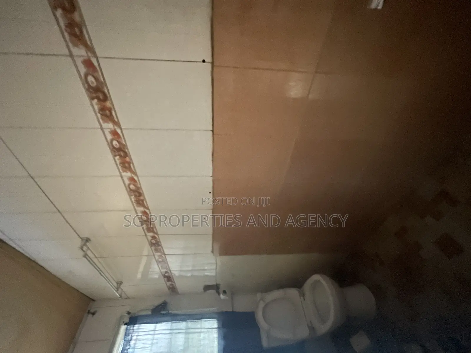 1bdrm Apartment in Batsonaa, Accra Metropolitan for rent