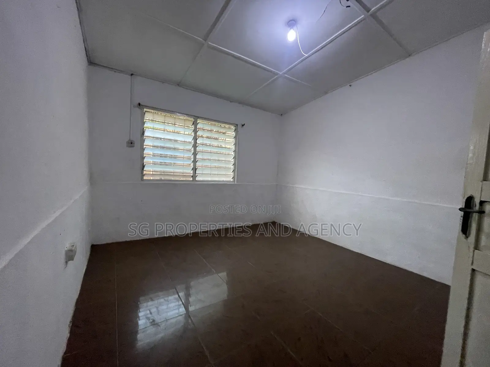 1bdrm Apartment in Batsonaa, Accra Metropolitan for rent