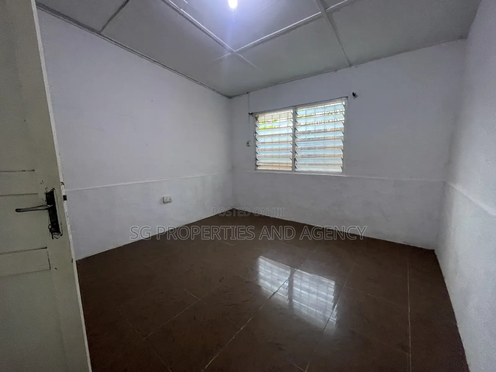 1bdrm Apartment in Batsonaa, Accra Metropolitan for rent