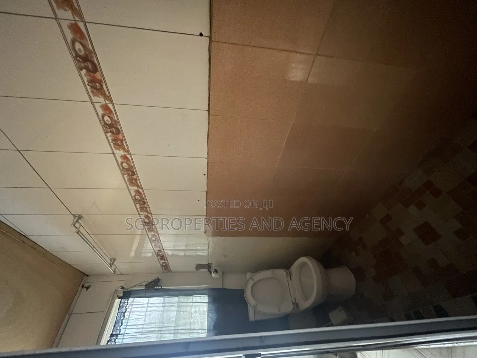 1bdrm Apartment in Batsonaa, Accra Metropolitan for rent