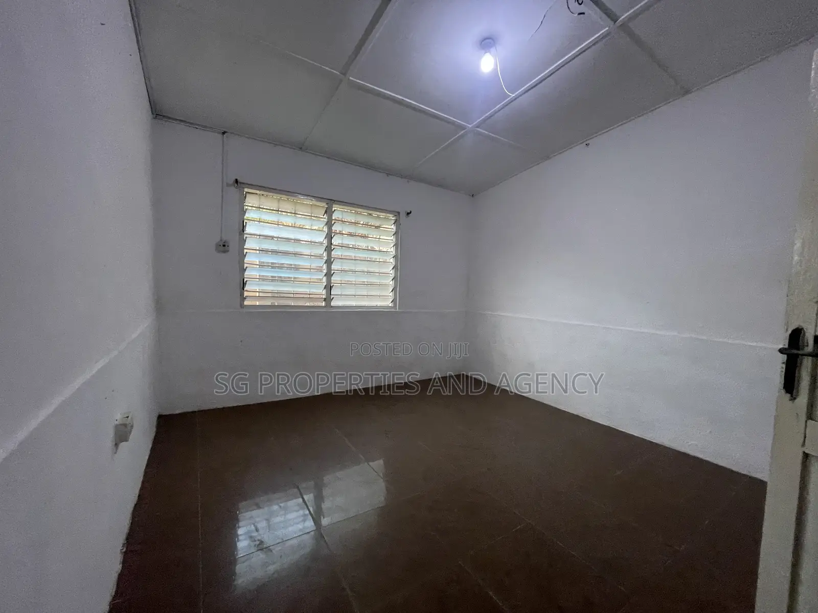 1bdrm Apartment in Batsonaa, Accra Metropolitan for rent