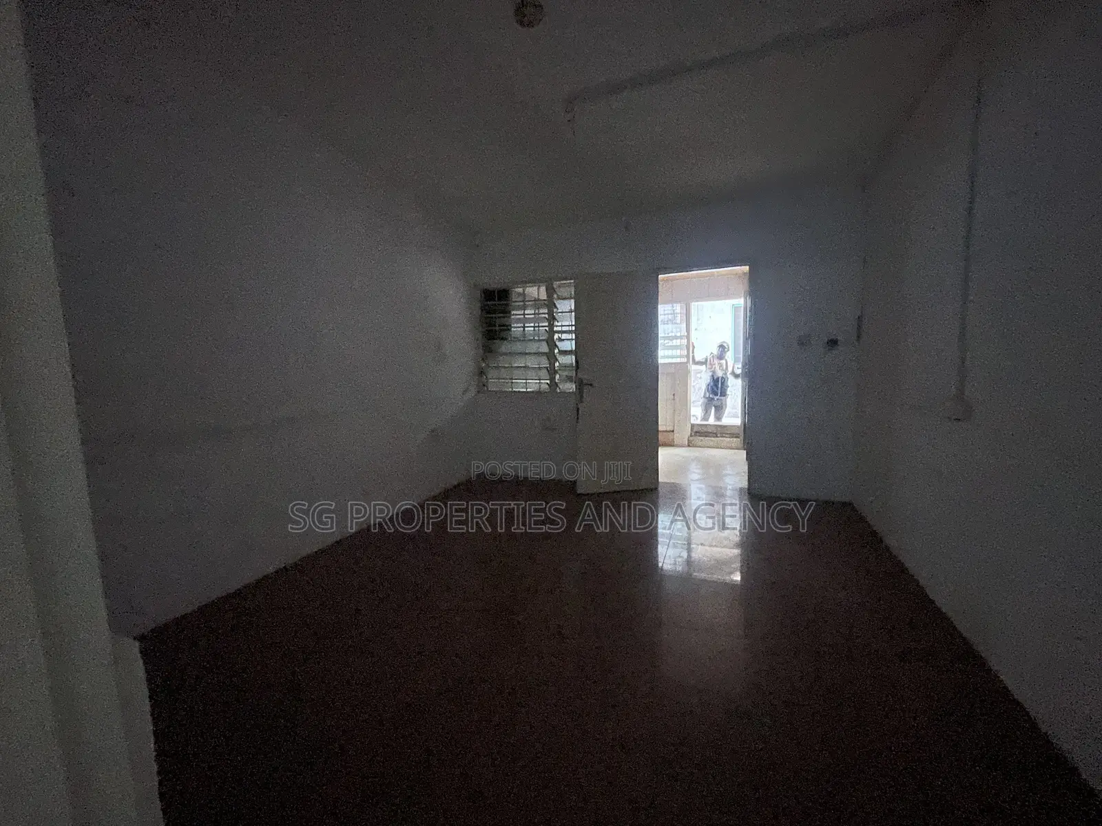 1bdrm Apartment in Batsonaa, Accra Metropolitan for rent