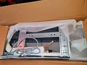 Brand New Hisense 2.0aircondition Available for Quick Sales
