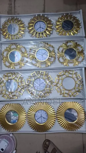 Decorating Watch