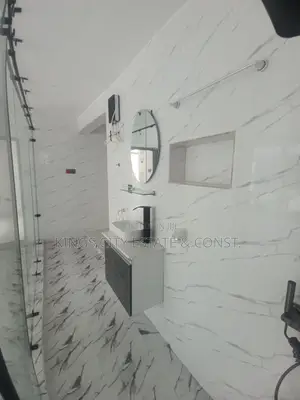 4bdrm Duplex in Obeyeyie, Amasaman for sale