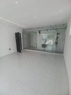 4bdrm Duplex in Obeyeyie, Amasaman for sale