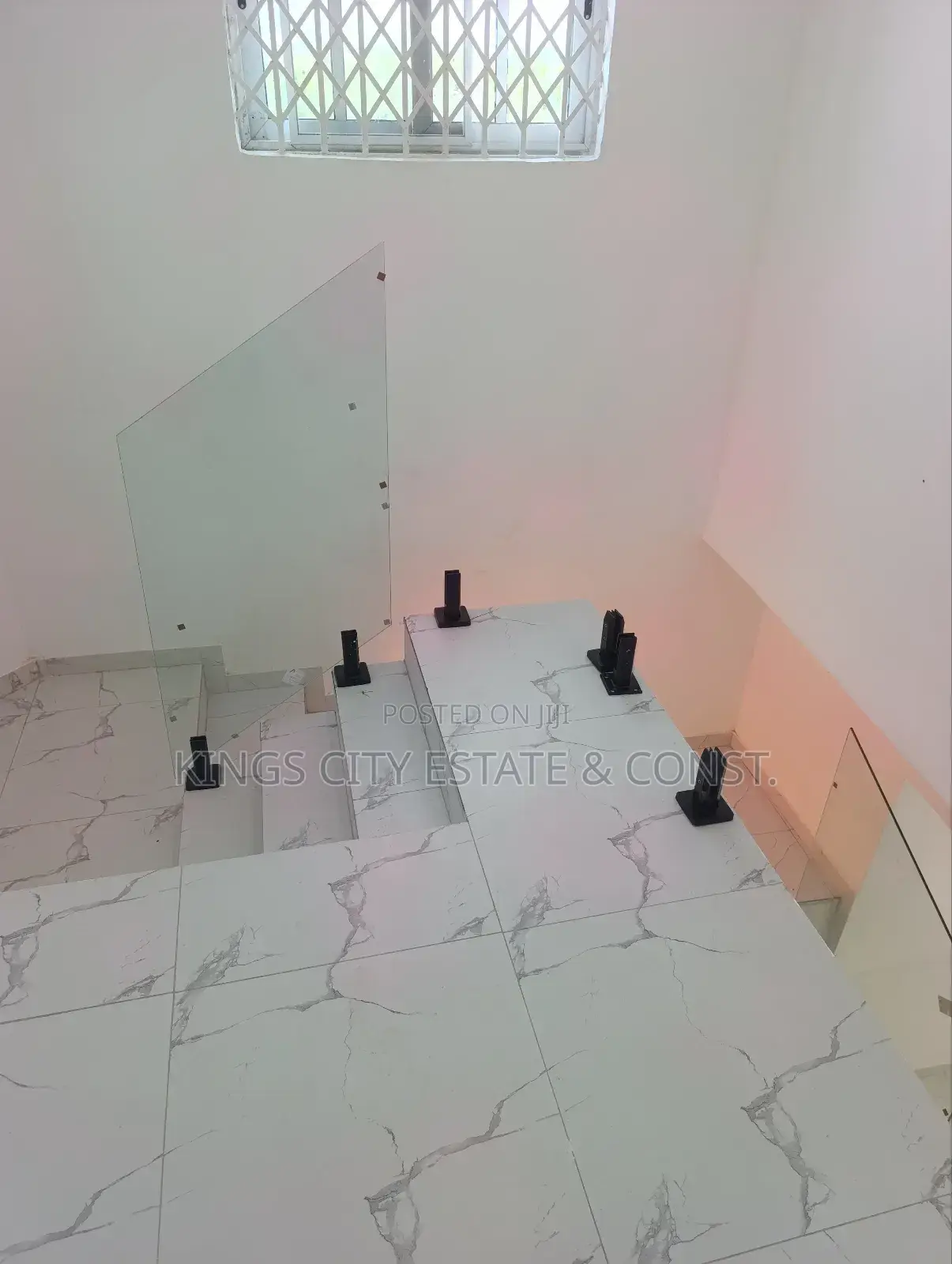 4bdrm Duplex in Obeyeyie, Amasaman for sale