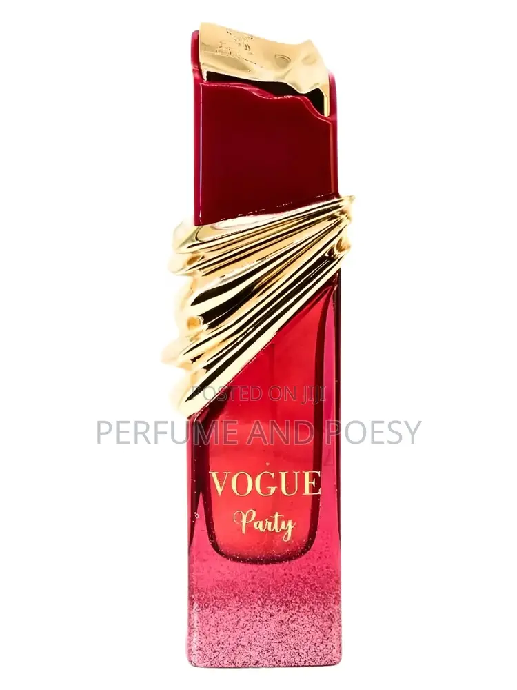 Vogue Party Perfume