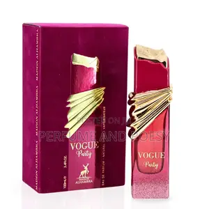 Vogue Party Perfume