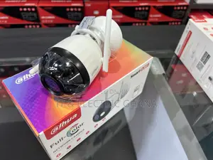 Dahua 4mp Wireless Camera