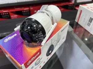 Dahua 4mp Wireless Camera