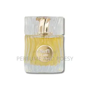 Kefi Latte Perfume