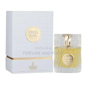 Kefi Latte Perfume