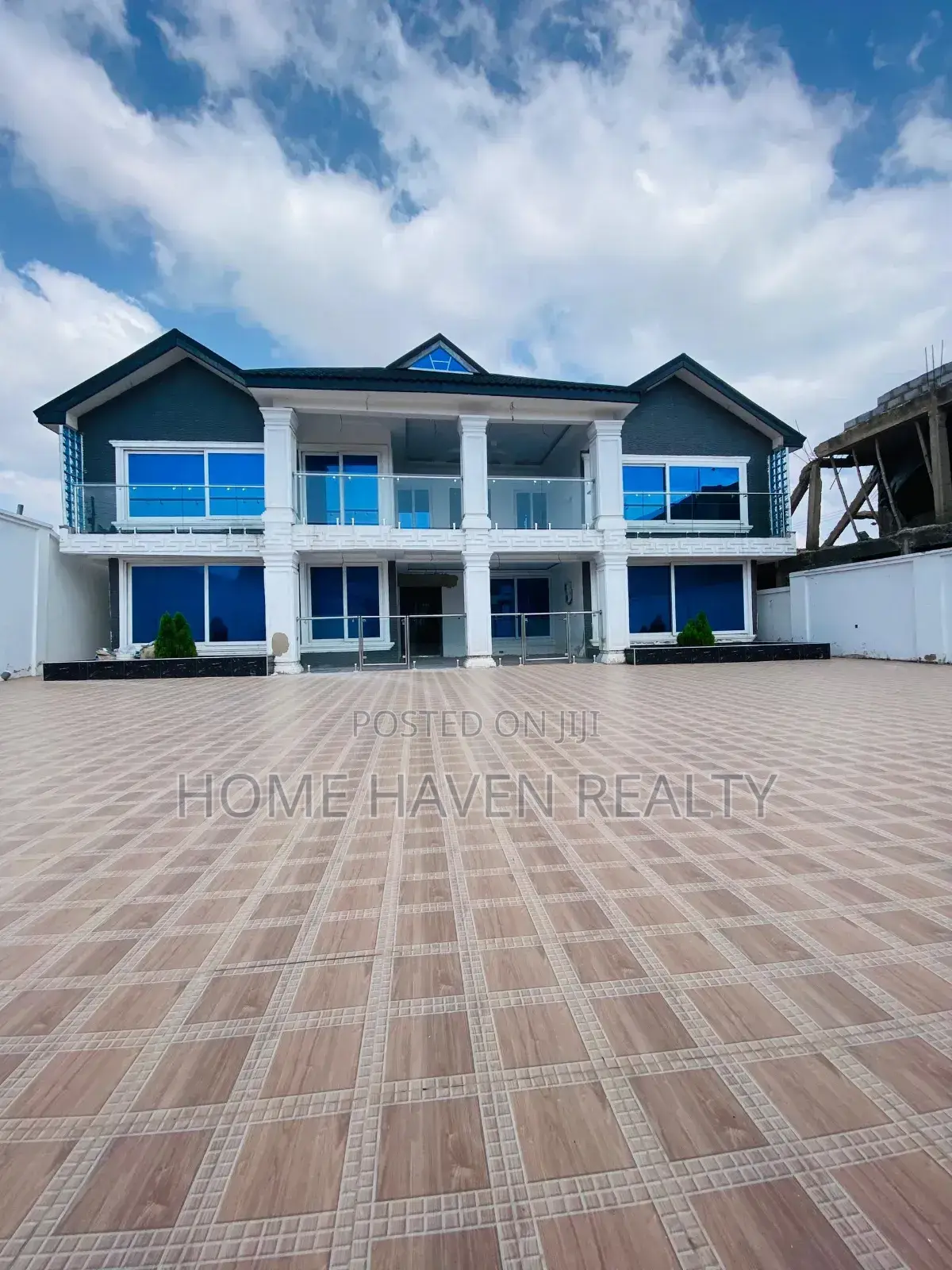 7bdrm House in Tesano for rent