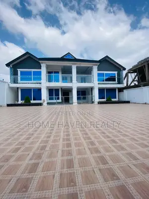 7bdrm House in Tesano for rent