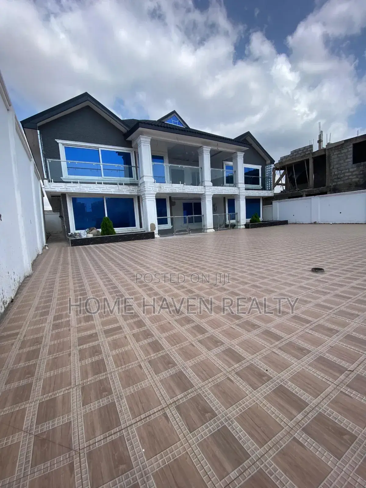 7bdrm House in Tesano for rent