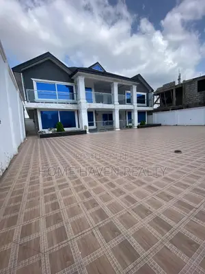 7bdrm House in Tesano for rent