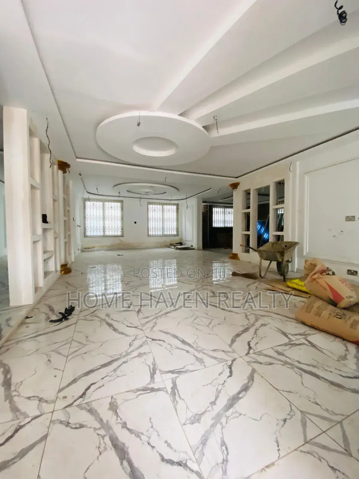 7bdrm House in Tesano for rent