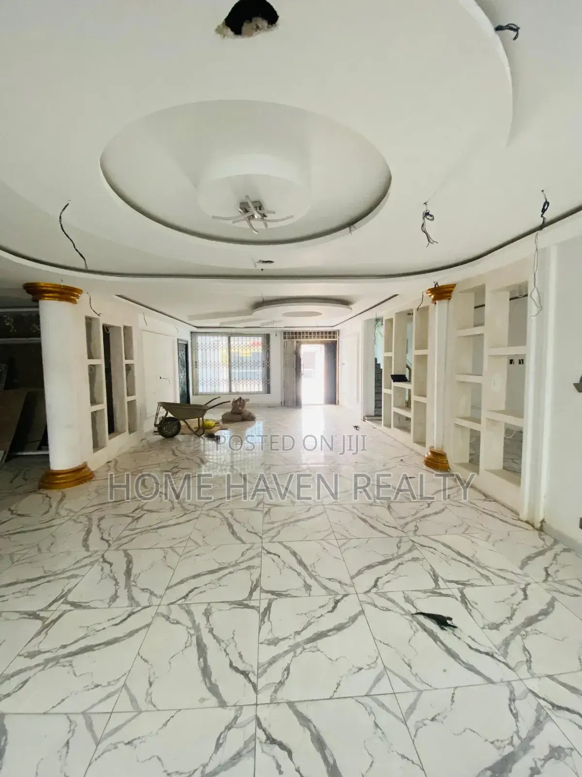 7bdrm House in Tesano for rent