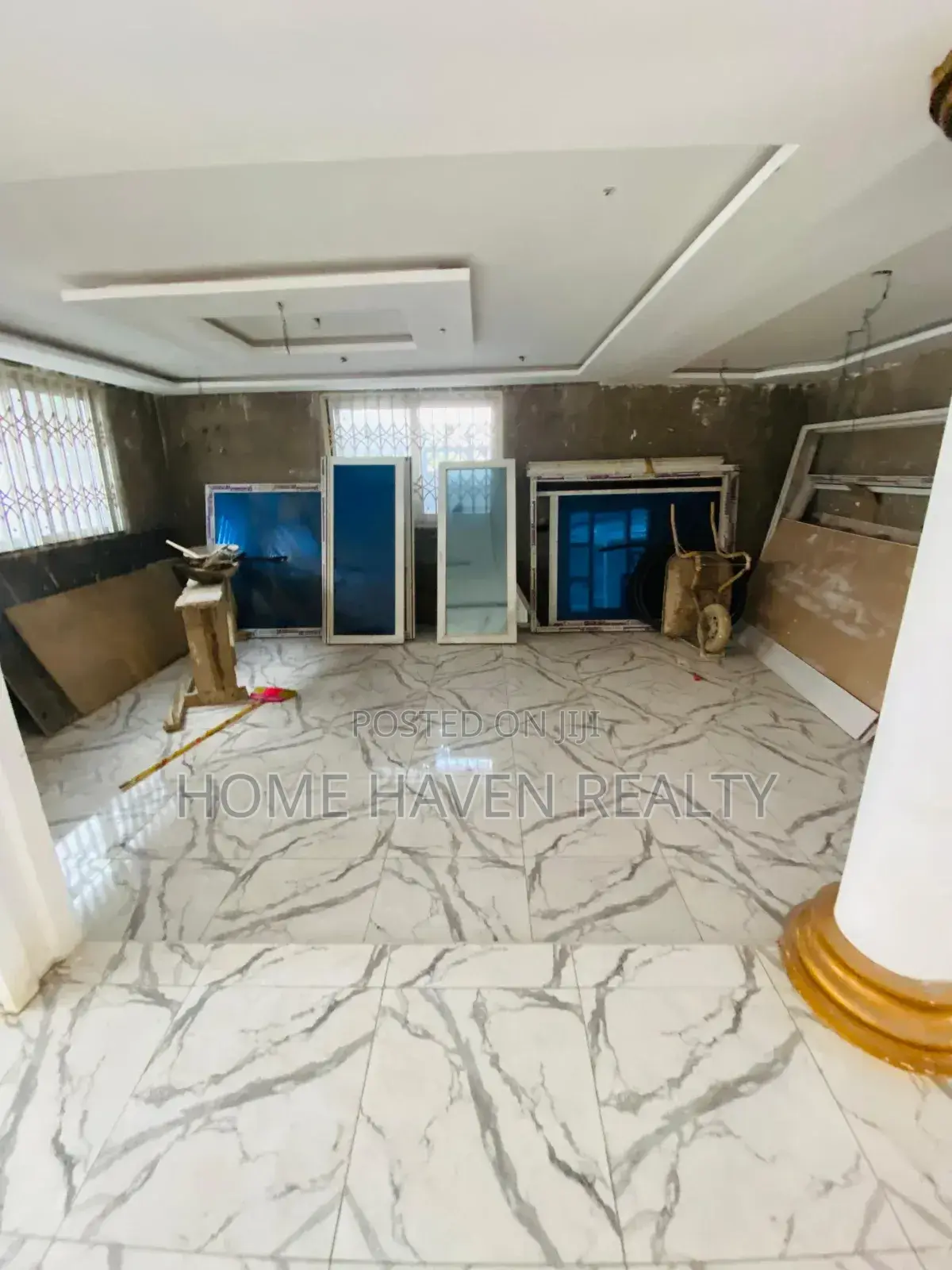 7bdrm House in Tesano for rent