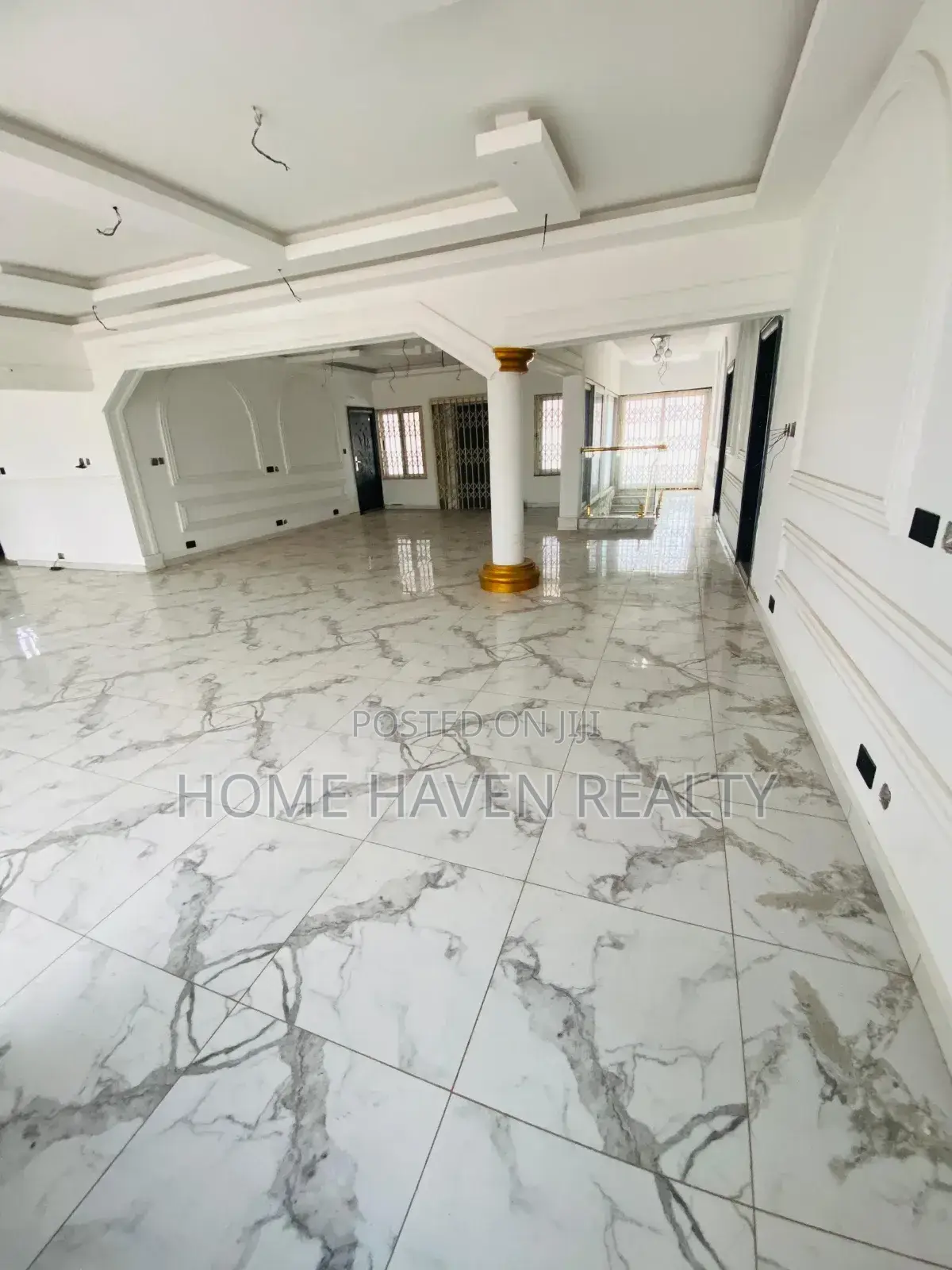 7bdrm House in Tesano for rent