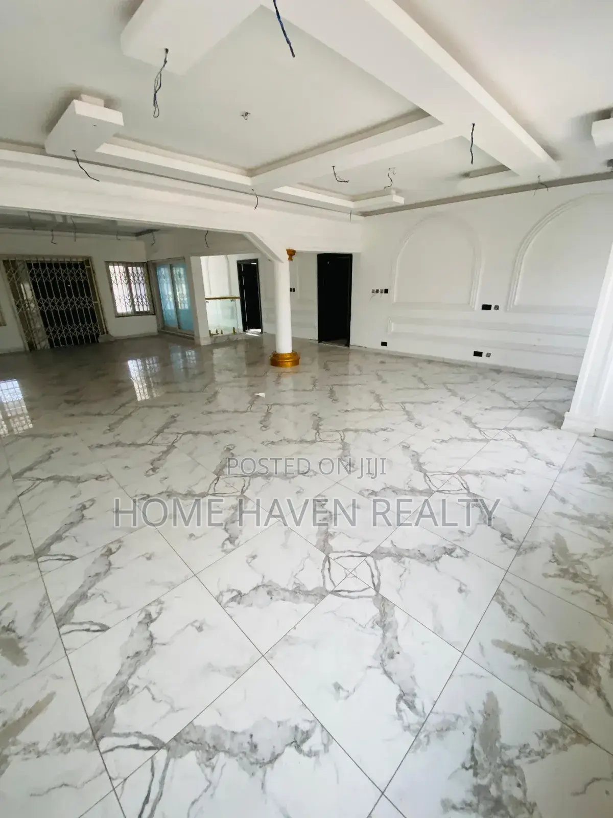 7bdrm House in Tesano for rent