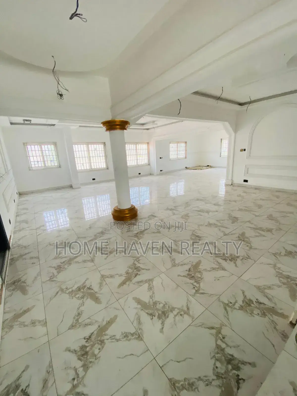 7bdrm House in Tesano for rent