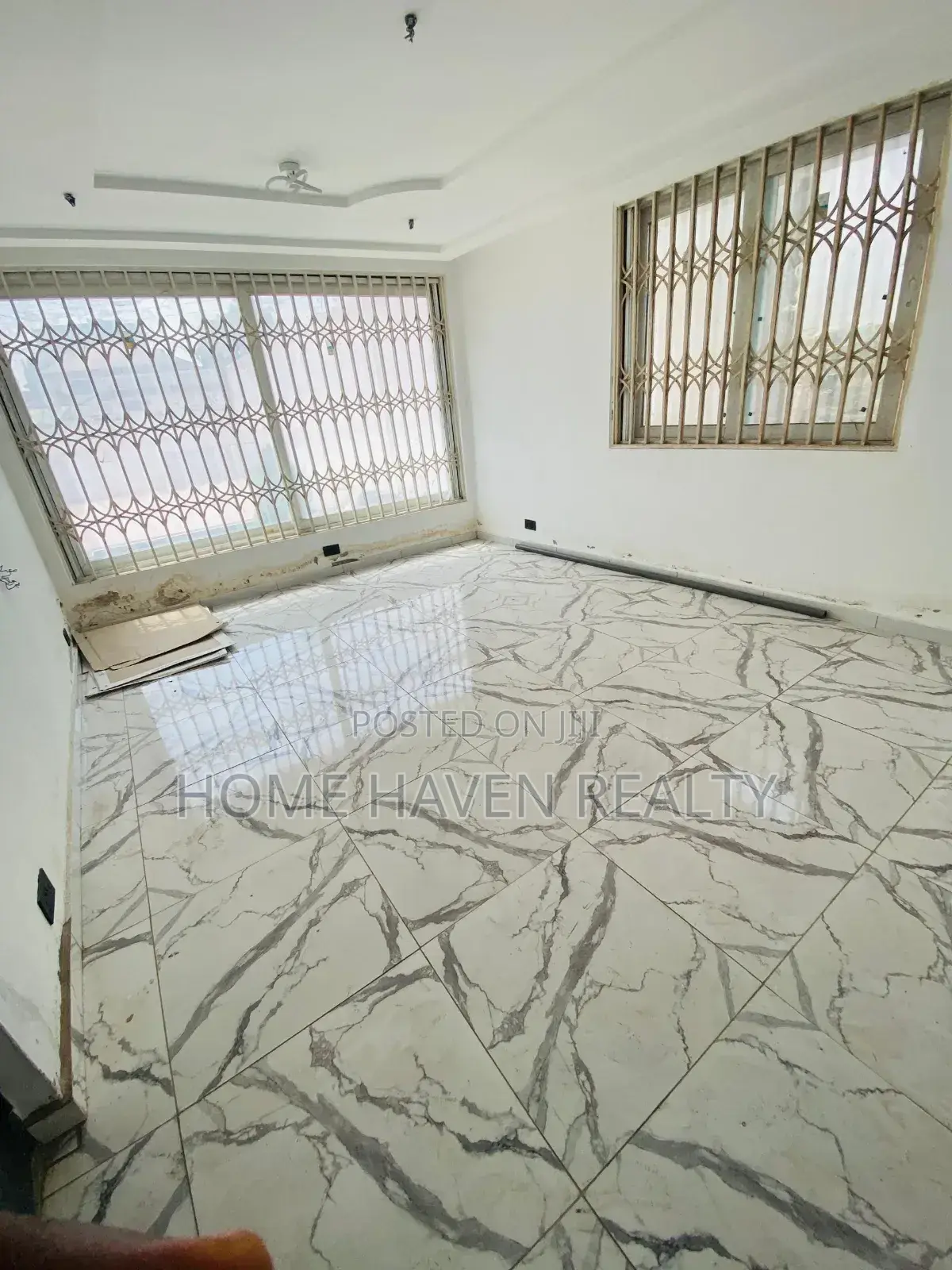7bdrm House in Tesano for rent