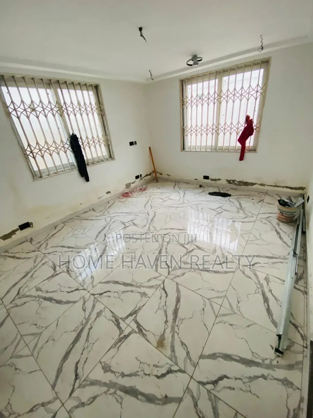 7bdrm House in Tesano for rent