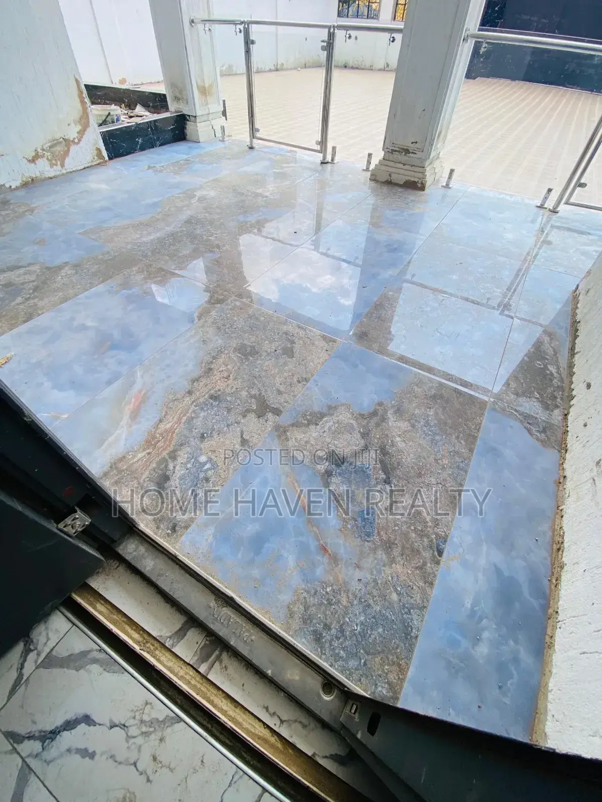 7bdrm House in Tesano for rent