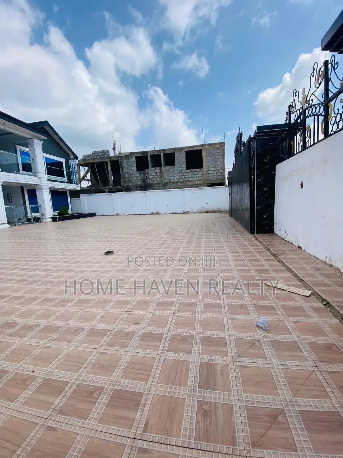 7bdrm House in Tesano for rent