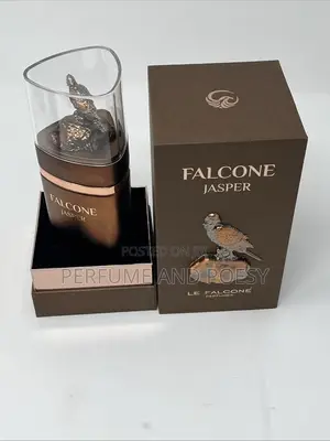 Falcone Jasper Perfume