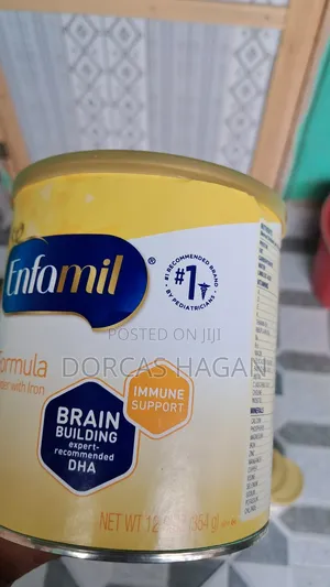 Exp 2026 Enfamil Infant Formula