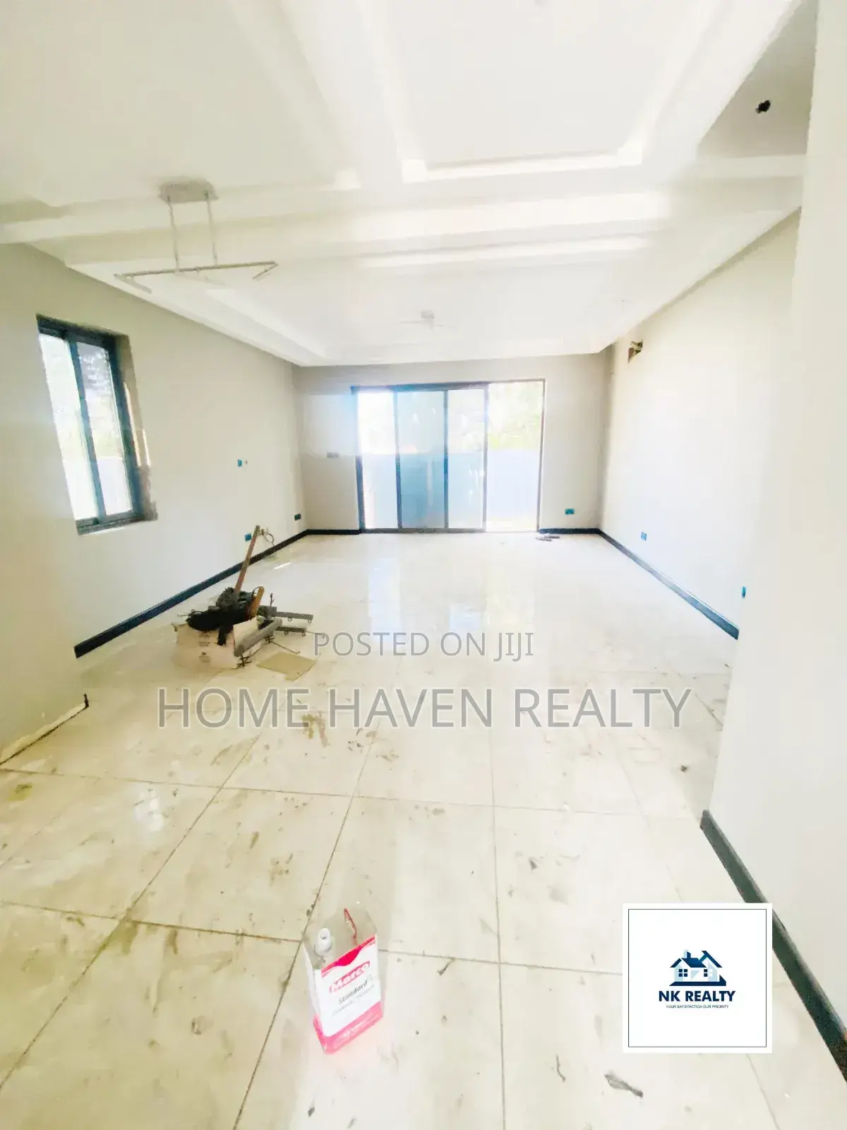 3bdrm Apartment in Tesano for rent