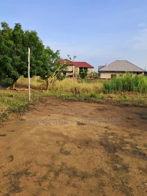 1 2 Plot of Land for Sale