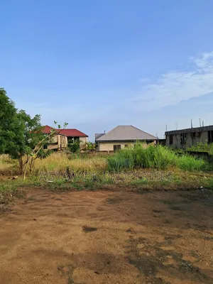1 2 Plot of Land for Sale