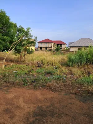 1 2 Plot of Land for Sale