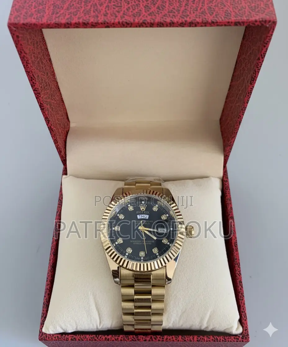 Rolex Watches
