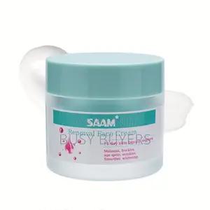 Saam* Renewal Face Cream