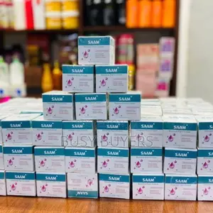 Saam* Renewal Face Cream