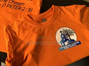 T Shirt Printing